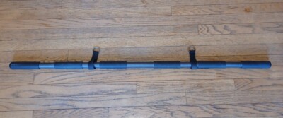 Bowflex Power Pro XTL Squat Lat Bar Xtreme Blaze Motivator Sport Ultimate Xceed