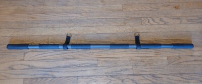 #ad Bowflex Power Pro XTL Squat Lat Bar Xtreme Blaze Motivator Sport Ultimate Xceed $42.49