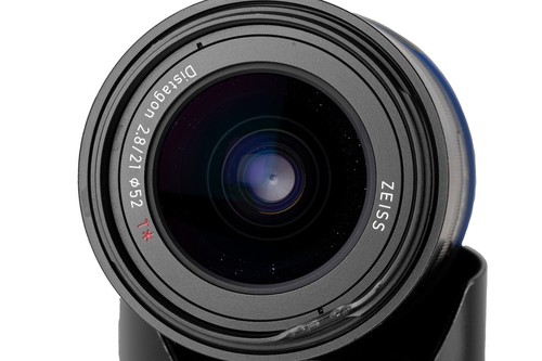 ZEISS LOXIA 21mm F2.8 - For Sony E Mount Lens Objektiv 21 mm f/2.8 Wie angle - Imagen 5 de 8