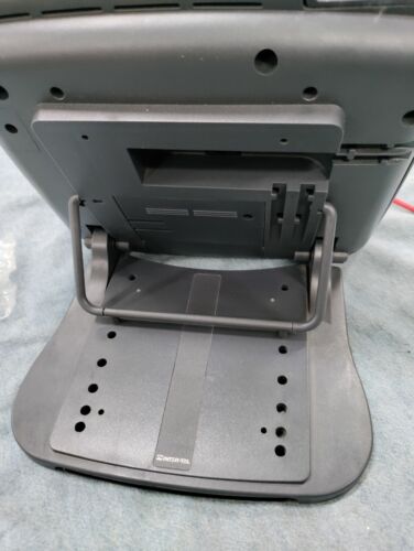 8560 Large display digital Phone PN: 550.8560 Intertel/Mitel - Picture 3 of 4