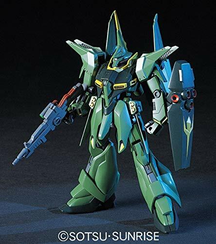 HGUC 1/144 AMX-107 'BAWOO'他 00120190-bandai-5055727-002.jpg