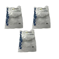 3 Packs of 2-Pool Cleaner All Purpose Bag For Polaris 360, 380 Pool Cleaner