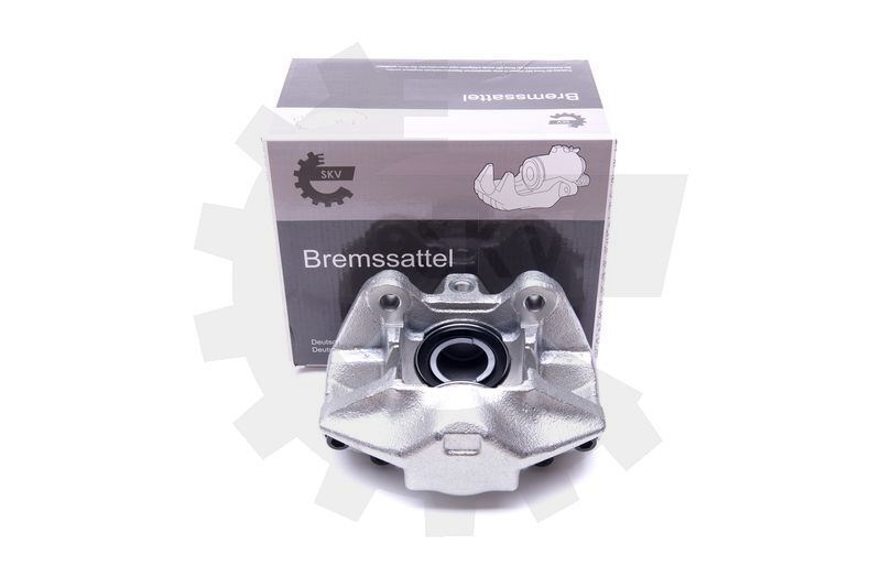 Brake Caliper SKV Front Right for Alfa Romeo 1750-2000 Spider 105412205200