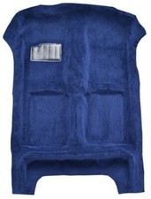 Carpet Kit For 1985-1992 Vw Golf 2 Or 4 Door Carpet Kit For 1985-1992 Vw Golf 2 Or 4 Door