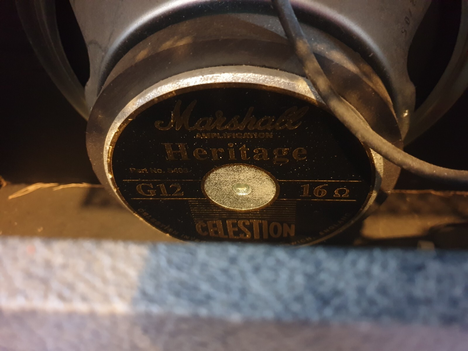 Marshall JTM30 Valve/Tube Electric Guitar Amp Combo eBay