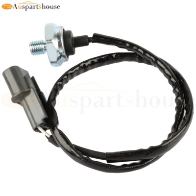 Front Detonation Knock Sensor Assembly Fits 06-12 Mitsubishi