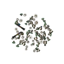 Complete Screw Set for Apple iPhone 12 Pro Max Replacement Repair Part Fix Parts