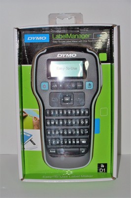 ebay dymo label maker