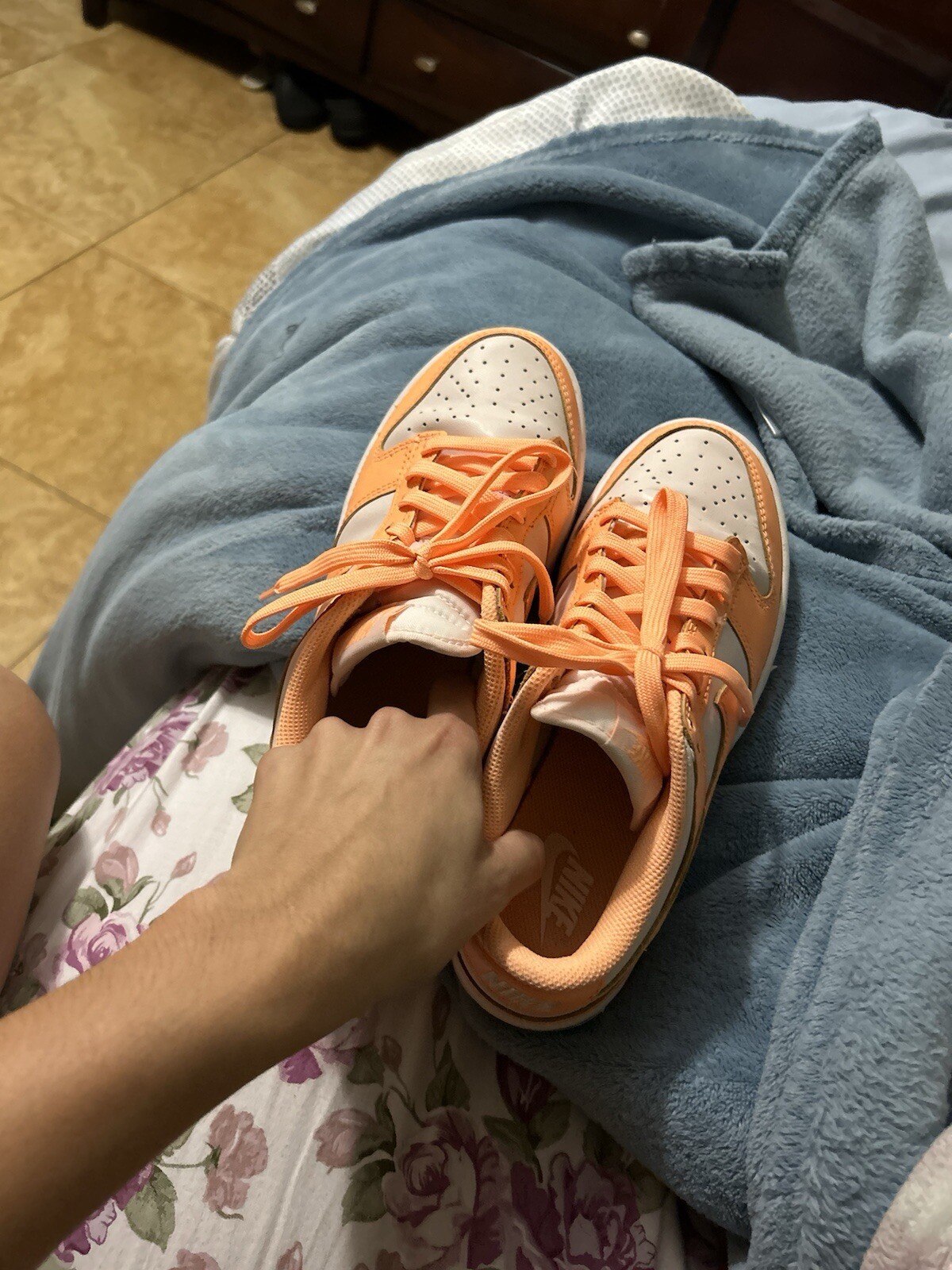 Nike Dunks - image 5