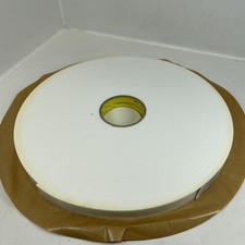 3M VHB 4959 Double-Sided Pressure Sensitive Adhesive Tape 1" x 36 Yds Large Roll