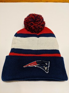 nfl winter hat