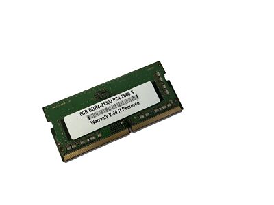 8GB Memory RAM for ASRock IMB-1210-D R3 IMB-1210-L R3 Motherboard