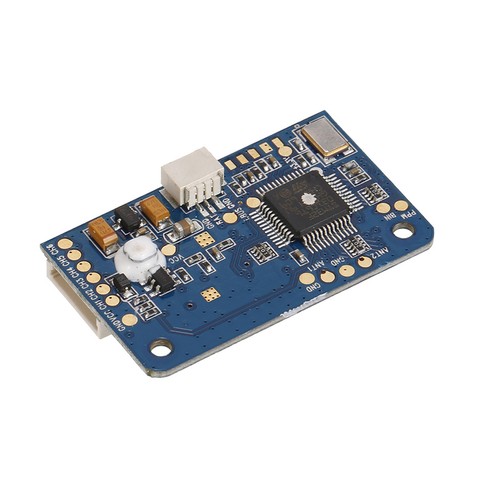 FlySky FS-X6B 2.4G PWM PPM I.BUS Receiver for FPV RC Quadcopter B0R1 - Picture 2 of 8