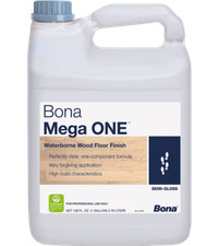 Bona Mega One Semi-Gloss