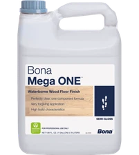 Bona Mega One Semi-Gloss