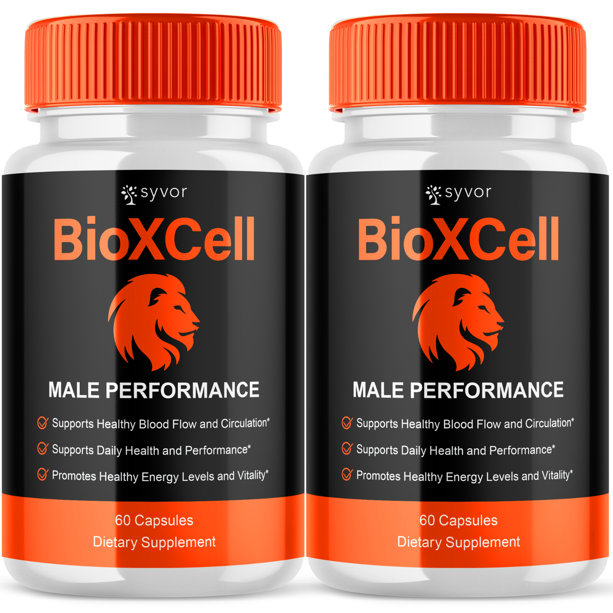Bio X Cell Pills for Men BioX Cell Advanced Male Support