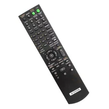 1PC  Replacement  For  RM-PP404 STR-DE445 STRDE445 AV System Remote Control 