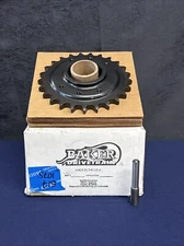 BAKER DRIVETRAIN 25 T TRANNY SPROCKET 25T02-07 - .200" OFFSET