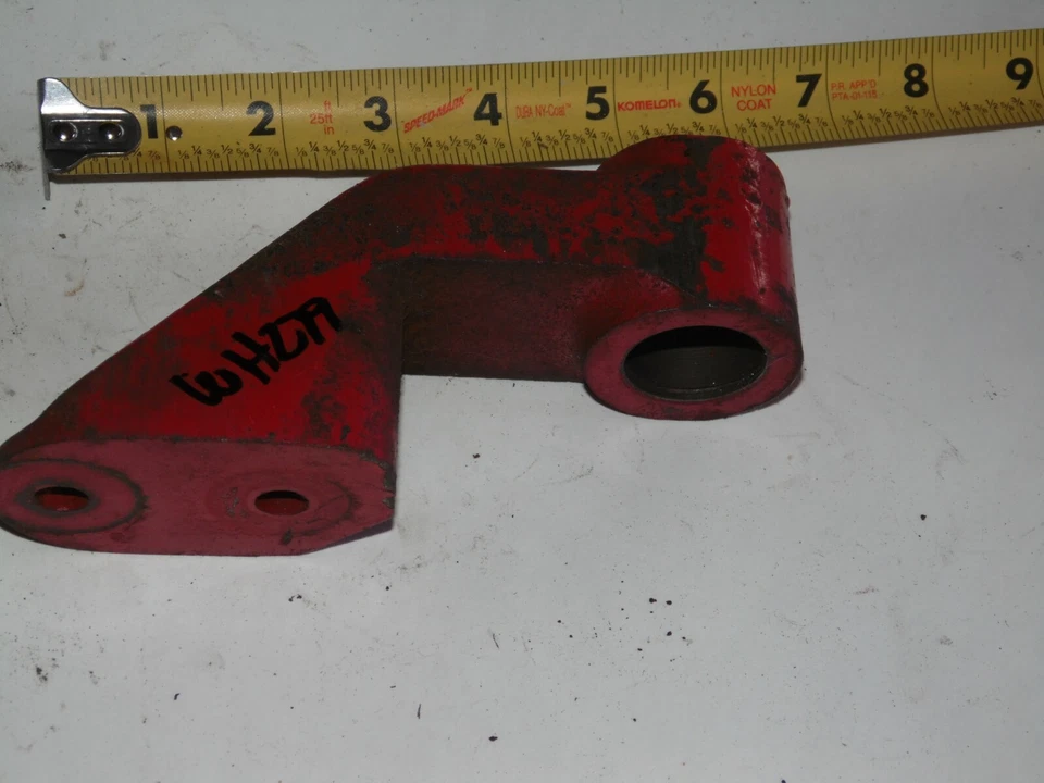 Toro Wheel Horse Lawn Boy #104176 - Drive Bearing Housing - Image 3 of 3