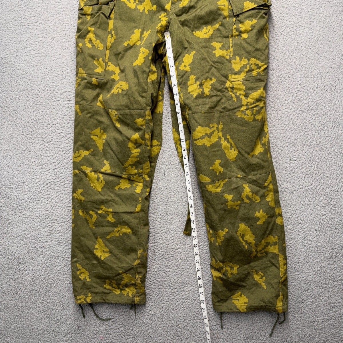 【ROLD SKOV】 ARMY PANTS 071-56804-Front_bbf425f7-3412-