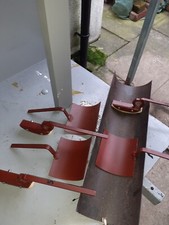 Gutter cleaning tool