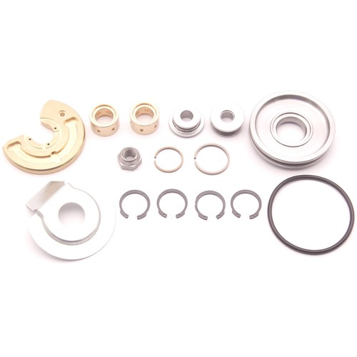 Turbo Rebuild Kit For BorgWarner S300 Series – S360/S362/S364/S366, Fasturbo2015