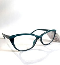 Foster Grant Gloss Reading Glasses W/ Soft Casae Select Styles