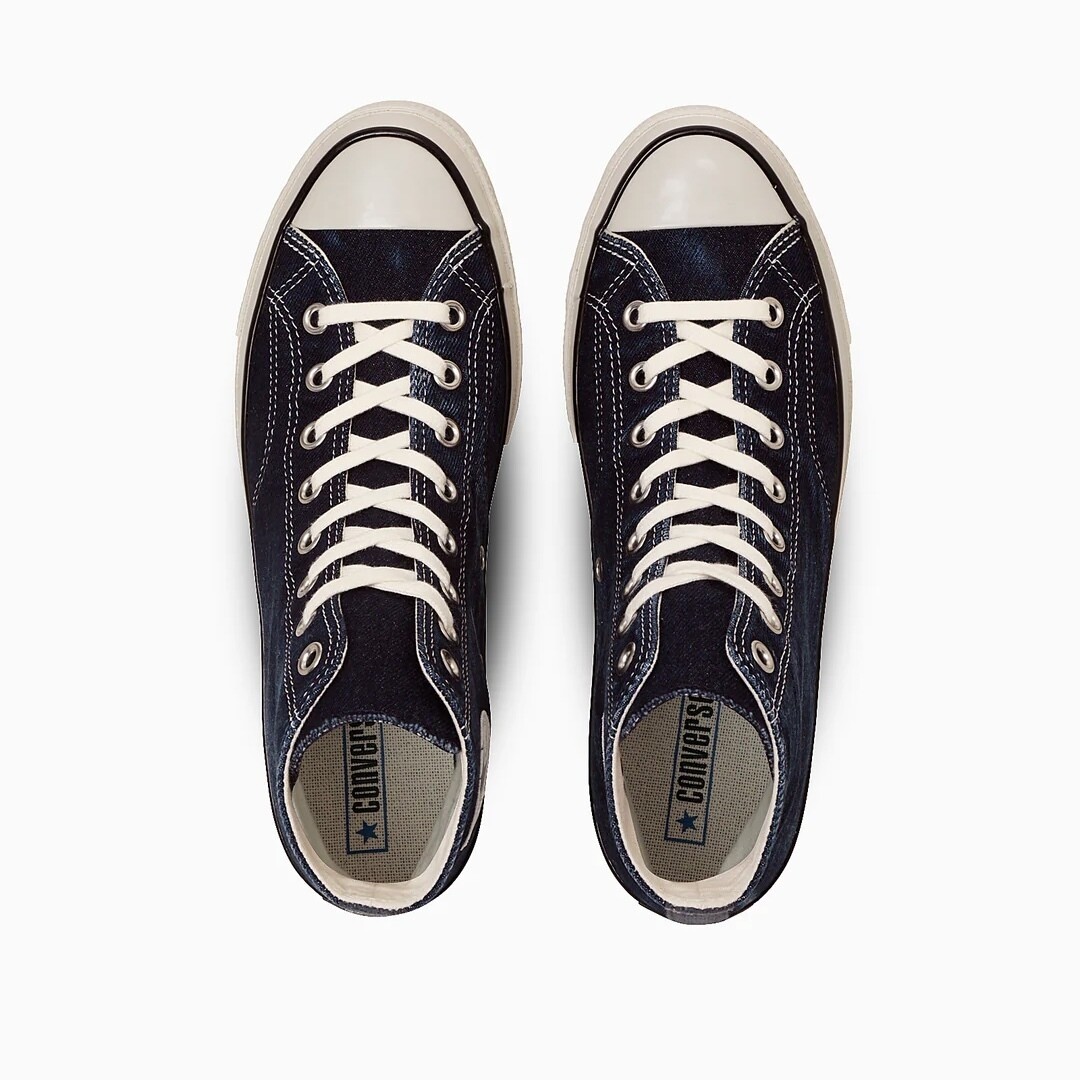 31314480 Converse All Star Lgcy DM Hi Indigo(Men's) | eBay