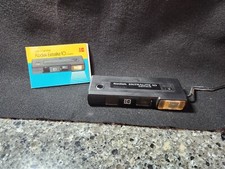 Vintage Kodak Ektralite 10 NOT TESTED 