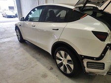 Tesla Model Y Wrecking, Bonnet, Doors, Motor, Battery, Fenders, Interior, Dash