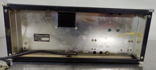 VS-40 Texscan Corp. Sweep Generator - Picture 7 of 11