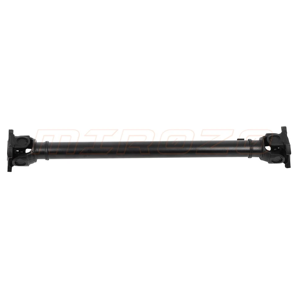 Front Drive Shaft For 2006-2007 BMW 525xi 3.0L l6 Automatic Trans 936-311 - Image 3 of 4