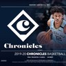 2019-2020 Chronicles Basketball - BASE