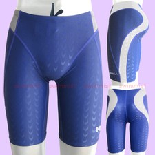 NWT NSA 303-2 BOY'S COMPETITION TRAINING RACING JAMMER SWIMMING TRUNK XS BOY 5-6