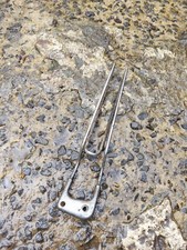 Passe Câble Durite Yamaha 125 dtf dte 1F9