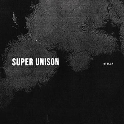 Super Unison - Stella [CD]