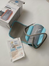 Upper Arm Blood Pressure Cuff M12115 Blue New In Box