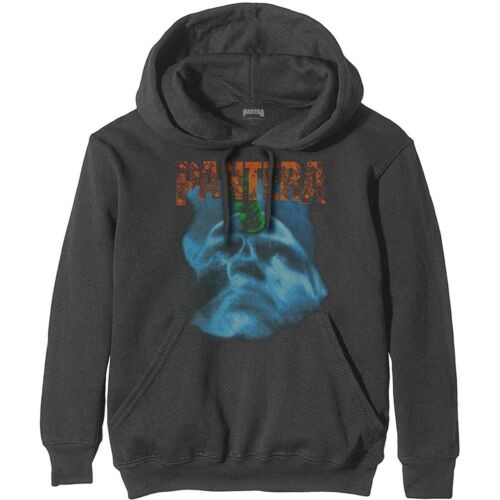 Pantera Far Beyond Driven Official Unisex Hoodie Hooded Top - Picture 1 of 1