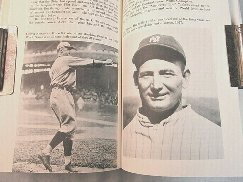 THE RELIEF PITCHER 1979 1st ed HC Book w-DJ by John Thorn Illustrated 242-pgs - Picture 12 of 12