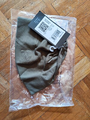 Arcteryx LEAF Cold WX Beanie AR Wool - Crocodile | eBay