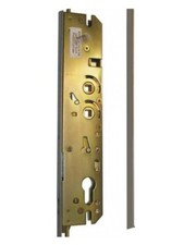 Millenco 117PZ Mantis 1 Slave Upvc Door Lock 35mm Backset