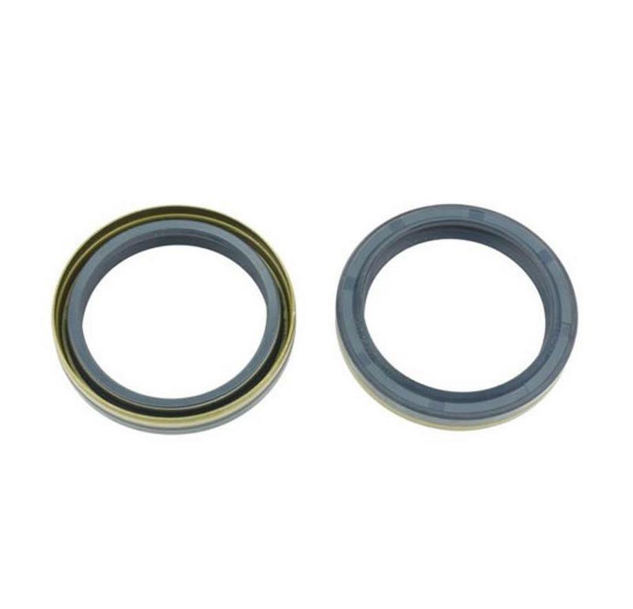 Joints spi fourche 38.5x48x7 stop aux fuites d'huile et fourche qui claque sur votre moto
