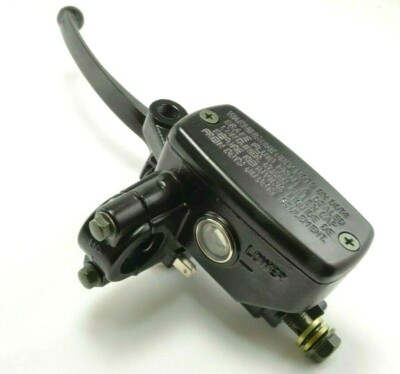 Fit Honda Goldwing 1000/1200/1500/1800 Brake Master Cylinder Levers  
