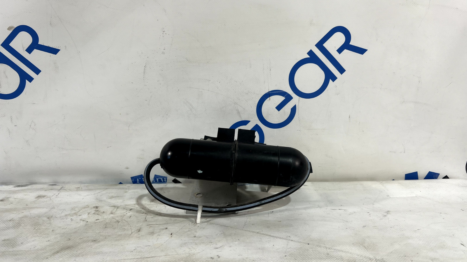 07-17 ASTON MARTIN VANTAGE ELECTRIC VACUUM PUMP ASSEMBLY 4G43-2C529-BC OEM