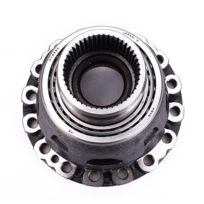 May Force CD2枚セット Cx-9 Cup-diff Case Diff Gear Parts For Mazda With Awd