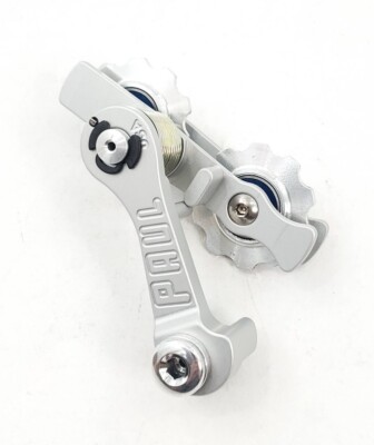 f*u様 paul melvin chain tensioner Paul Components Melvin Chain Tensioner - C&L Cycles