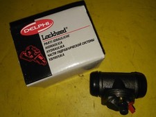 Cylindre de roue Renault EXPRESS