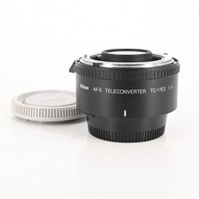 Nikon AF-S TC-17E II 1.7x Teleconverter for AF-S,AF-I Lenses 003