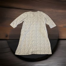 Vintage ARIA Nightgown Women Floral Moomoo Midi Sz-2XL