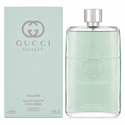 Gucci Guilty Pour Homme Cologne Eau de Toilette 150ml